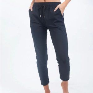 Zyia Black Everywhere Pants